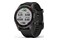 Smartwatch Garmin Fenix 7S Sapphire Solar 1.20" czarny