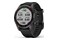Smartwatch Garmin Fenix 7S Sapphire Solar 1.20" czarny