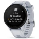 Smartwatch Garmin Forerunner 955 1.30" biały