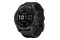 Smartwatch Garmin Fenix 7 Sapphire Solar 1.30" grafitowy