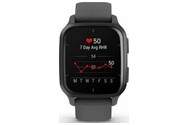 Smartwatch Garmin Venu SQ 1.40" szary