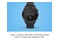 Smartwatch Garmin Approach S62 Pro czarny