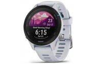 Smartwatch Garmin Forerunner 255S Music 1.10" biały