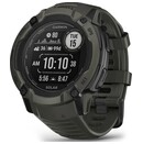 Smartwatch Garmin Instinct 2X Solar 1.10" zielony