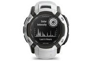Smartwatch Garmin Instinct 2X Solar biały
