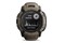 Smartwatch Garmin Instinct 2X Solar Tactical 1.10" brązowy