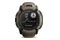Smartwatch Garmin Instinct 2X Solar Tactical 1.10" brązowy