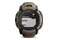 Smartwatch Garmin Instinct 2X Solar Tactical 1.10" brązowy