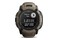 Smartwatch Garmin Instinct 2X Solar Tactical 1.10" brązowy