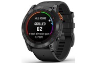 Smartwatch Garmin Fenix 7X Pro Solar czarny