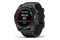 Smartwatch Garmin Fenix 7X Pro Solar czarny