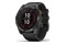 Smartwatch Garmin Fenix 7X Pro Solar czarny