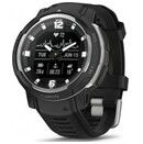 Smartwatch Garmin Instinct Crossover 0.90" czarny