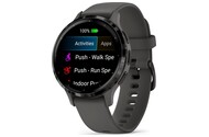 Smartwatch Garmin Venu 3S 1.20" grafitowy