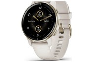 Smartwatch Garmin Venu 2 1.30" beżowy