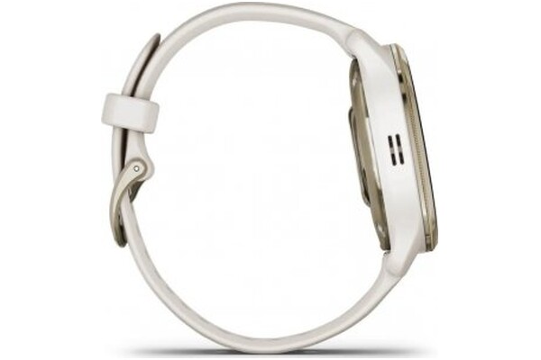 Smartwatch Garmin Venu 2 1.30" beżowy