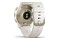 Smartwatch Garmin Venu 2 1.30" beżowy