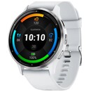 Smartwatch Garmin Venu 3 1.40" srebrny