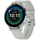 Smartwatch Garmin Venu 3S 1.20" miętowy