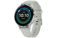 Smartwatch Garmin Venu 3S 1.20" miętowy