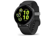 Smartwatch Garmin Vivoactive 5 czarny