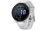Smartband Garmin Forerunner 165 1.20" szary