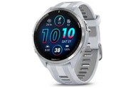 Smartwatch Garmin Forerunner 965 biały