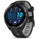 Smartwatch Garmin Forerunner 965 1.40" czarny