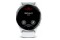 Smartwatch Garmin Venu 3 1.40" biało-srebrny