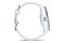 Smartwatch Garmin Venu 3 1.40" biało-srebrny