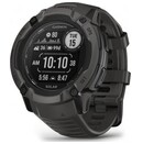 Smartwatch Garmin Instinct 2X Solar 1.10" czarny