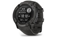 Smartwatch Garmin Instinct 2X Solar 1.10" czarny