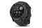 Smartwatch Garmin Instinct 2X Solar 1.10" czarny