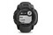 Smartwatch Garmin Instinct 2X Solar czarny