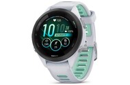 Smartwatch Garmin Forerunner 265S 1.10" biały