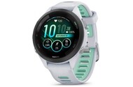 Smartwatch Garmin Forerunner 265S biały