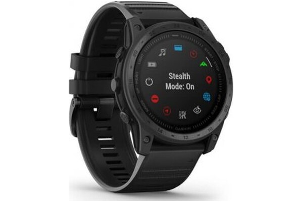 Smartwatch Garmin Tactix 7 Standard czarny
