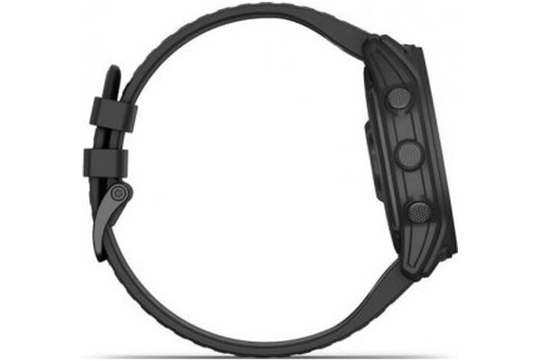 Smartwatch Garmin Tactix 7 Standard czarny