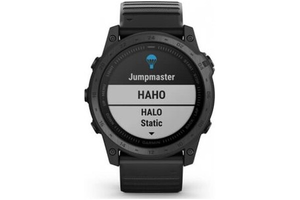 Smartwatch Garmin Tactix 7 Standard czarny