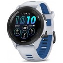 Smartwatch Garmin Forerunner 265 czarno-szary