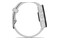 Smartwatch Garmin Forerunner 165 1.20" biały