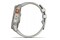 Smartwatch Garmin Fenix 7X Pro Sapphire Solar 1.40" Biało-morelowy