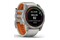 Smartwatch Garmin Fenix 7X Pro Sapphire Solar 1.40" Biało-morelowy