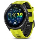 Smartwatch Garmin Forerunner 965 1.40" żółty