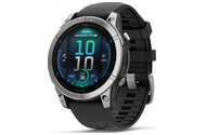 Smartwatch Garmin Fenix E czarny