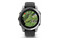 Smartwatch Garmin Fenix E czarny