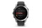 Smartwatch Garmin Fenix E czarny