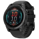 Smartwatch Garmin Fenix E 1.30" szary