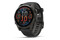 Smartwatch Garmin Fenix 8 Sapphire 1.30" czarny