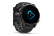 Smartwatch Garmin Fenix 8 Sapphire 1.30" czarny